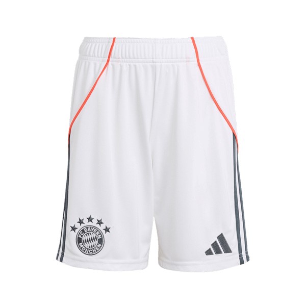 Pantalones Bayern Munich Segunda equipo 2025-26